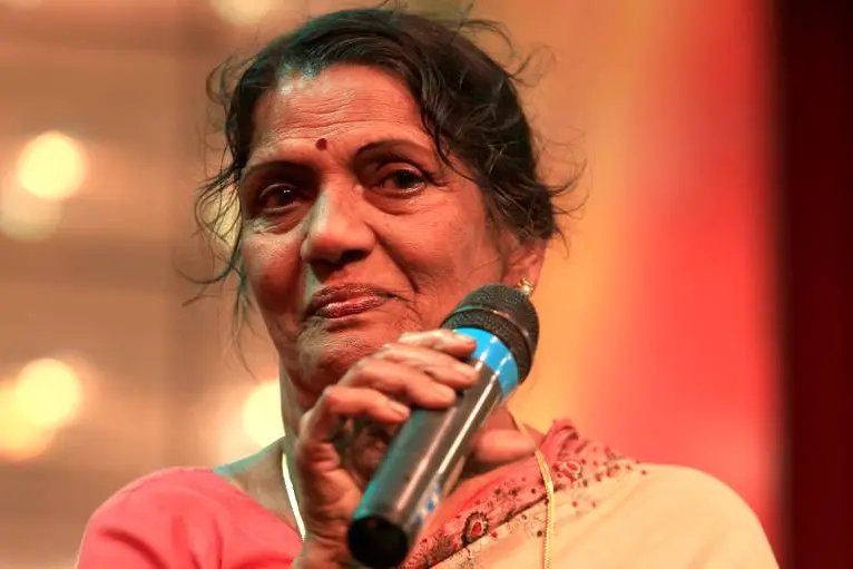 Veteran theatre and film singer Machattu Vasanthi passes away at 81