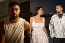 പാണ്ഡ്യയുടെ പിറന്നാൾ ദിനത്തിൽ എൽവിഷ് യാദവിനൊപ്പം നടാഷയുടെ വീഡിയോ;വല്ലാത്ത സർപ്രെെസെന്ന് ആരാധകർ
