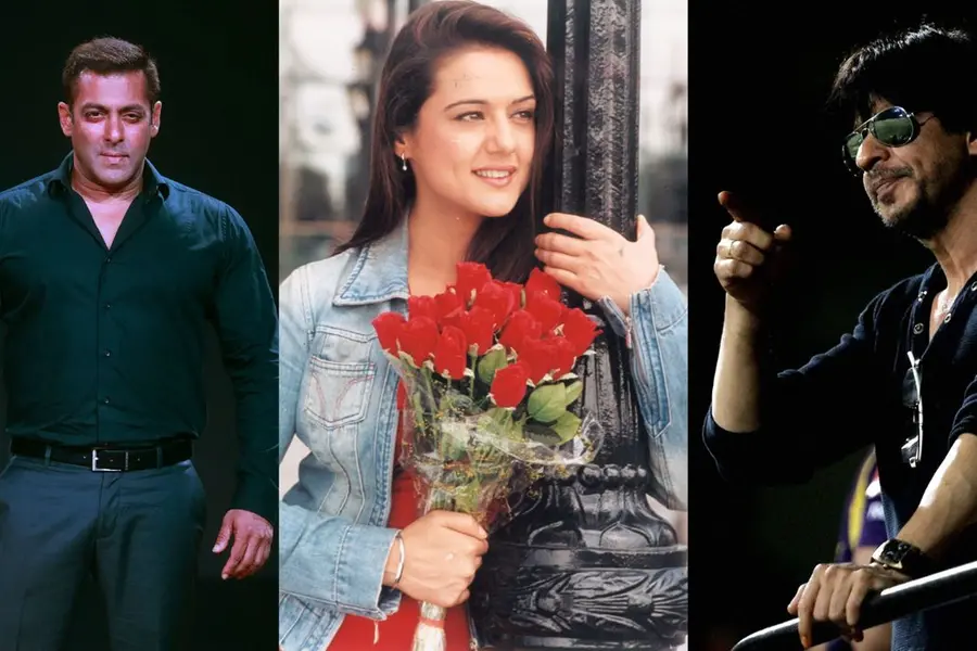 Bollywood’s dark side: Salman Khan, SRK among celebs who faced underworld threats