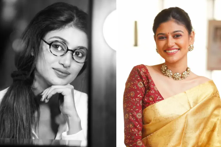 Oviya responds to alleged private video leak amid backlash