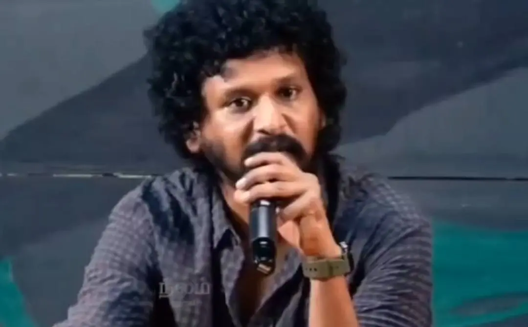 Lokesh Kanagaraj