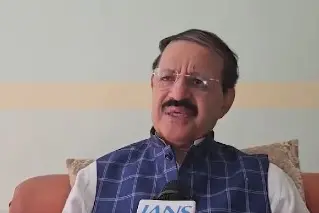 Haryana poll loss: Rashid Alvi rejects BKU chief's blame on Hooda, points to EC and EVMs