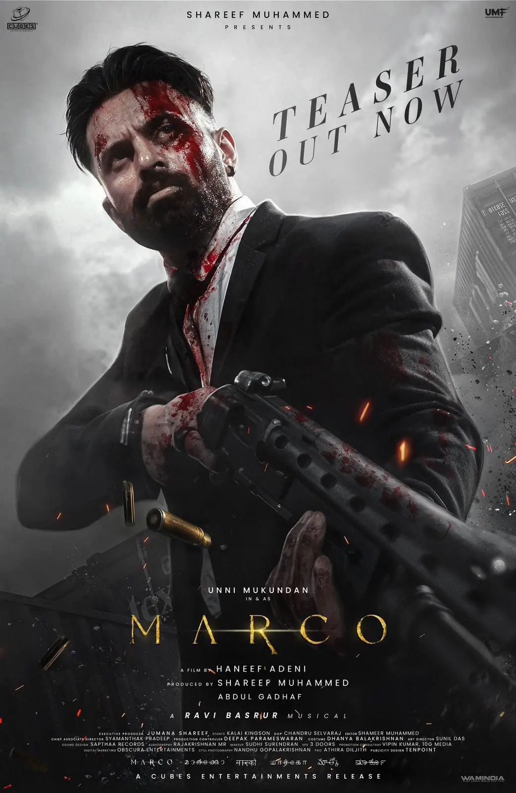 Marco