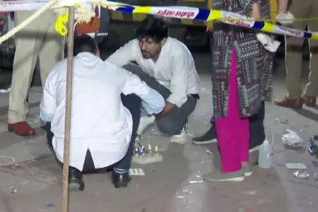 Mumbai Police confirm suspects surveilled Baba Siddique's office and residence