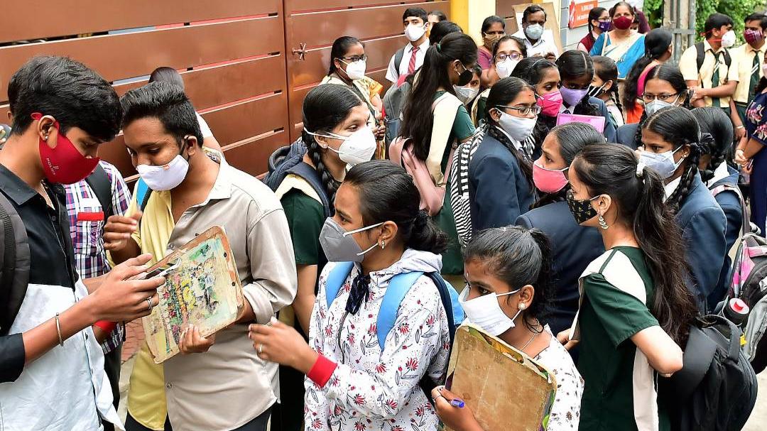 Odisha Class 10 results to be out today: Know time, website and SMS process to check marks