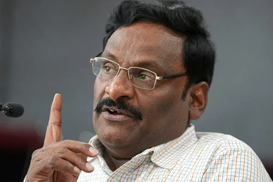Ex-Prof G N Saibaba dies 7 months after acquittal in Maoist-linked case, following 10 yrs in jail