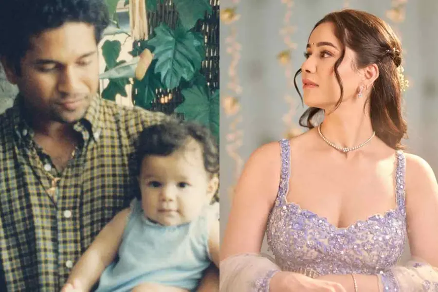 ‘From a tiny wonder to a wonderful woman’: Sachin pens heartfelt note for Sara on her birthday