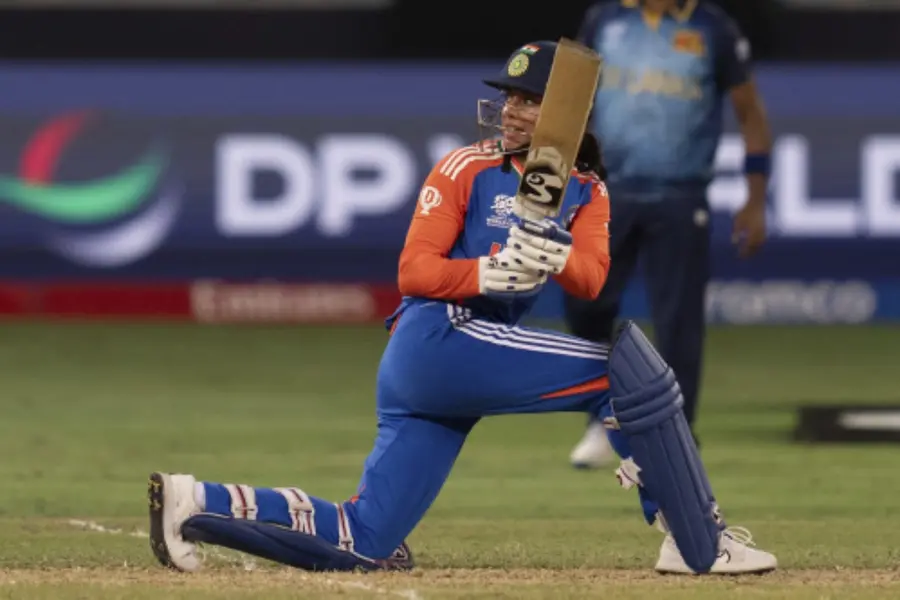 Women's T20 WC: Shafali says important to give team a good start; Aussies call Smriti classy