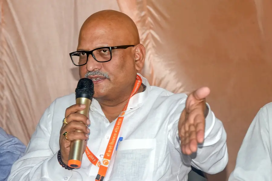 Not practical: UPCC chief Ajay Rai slams NCPCR's madrasa closure recommendation