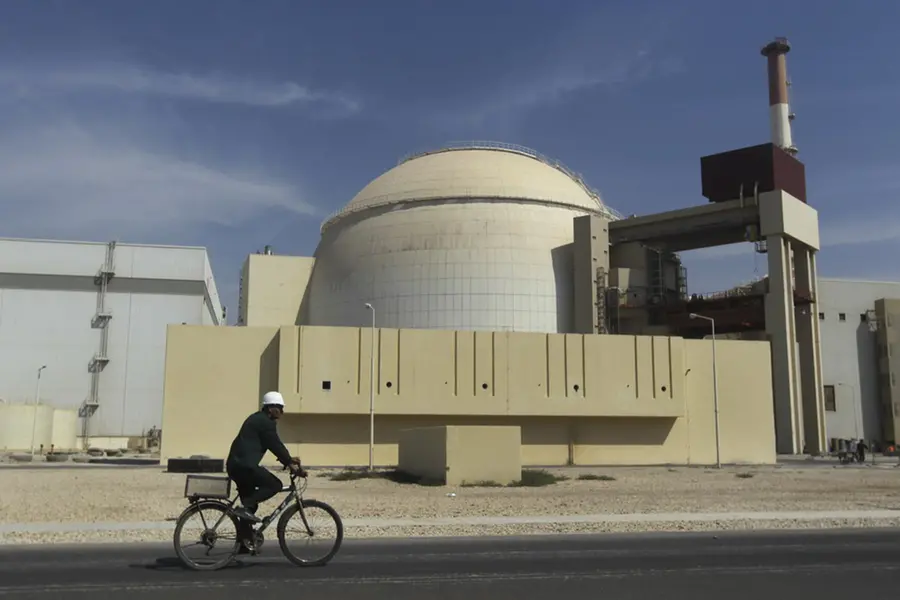 Iran's nuclear facilities, govt establishments targeted in massive Cyberattacks: Report