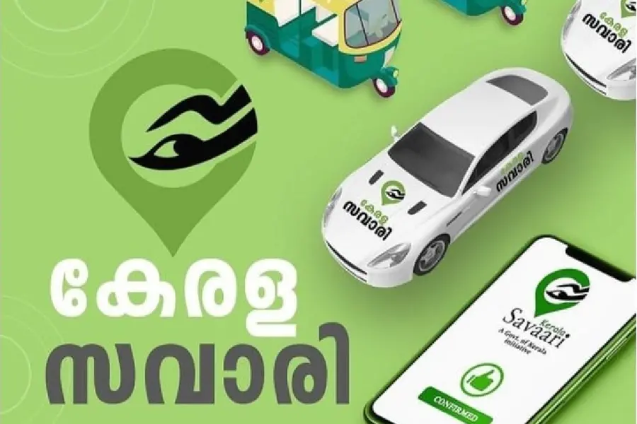 Online taxi service 'Kerala Savaari' shut down; Government plans revamp