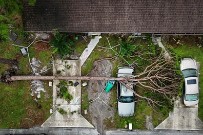 16 killed by Hurricane Milton, yet Florida residents refuse to leave
