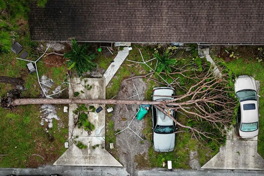 16 killed by Hurricane Milton, yet Florida residents refuse to leave