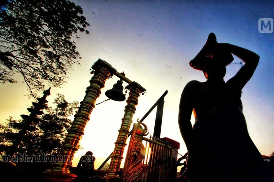 Overcrowding issue: Sabarimala darshan system to change after upcoming Mandala-Makaravilakku season