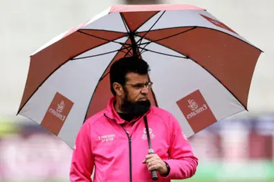 Pakistan Cricket Board revamps selection panel following defeat to England; Aleem Dar inducted