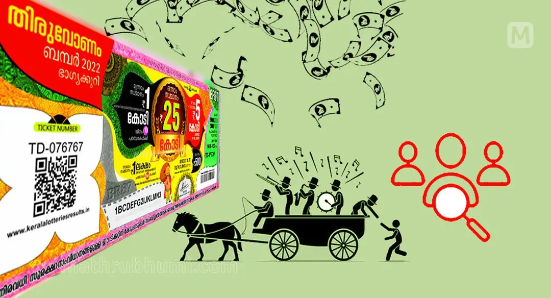 Representative Image / Illustration: Shameesh Kavungal, Mathrubhumi Online