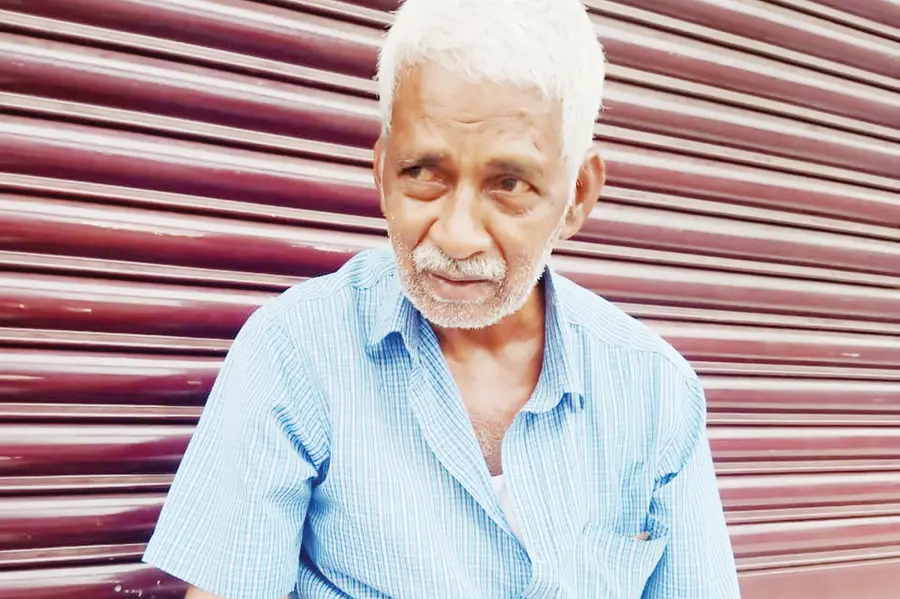 Onam bumper: Second prize winner still remains elusive, lottery agent Pappachan awaits with hope