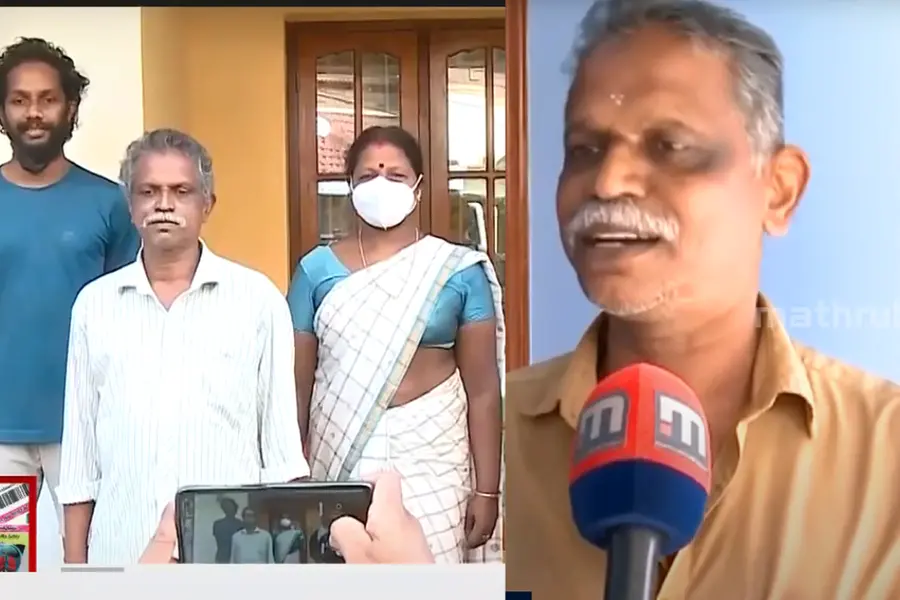 Do not splurge, spend wisely, says First Prize winner of Onam bumper 2021