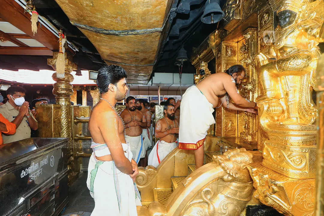 Representational Image I Photo: Mathrubhumi