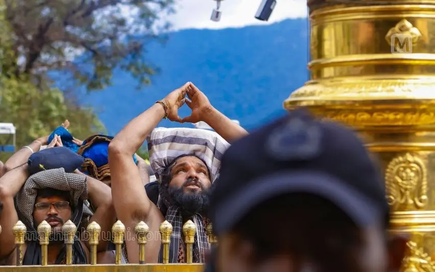 Representaional Image | Photo: Mathrubhumi
