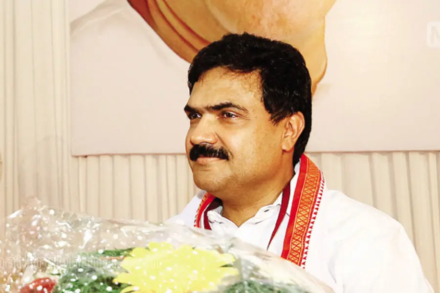 Kerala Congress switching to cadre mode; to implement levy system