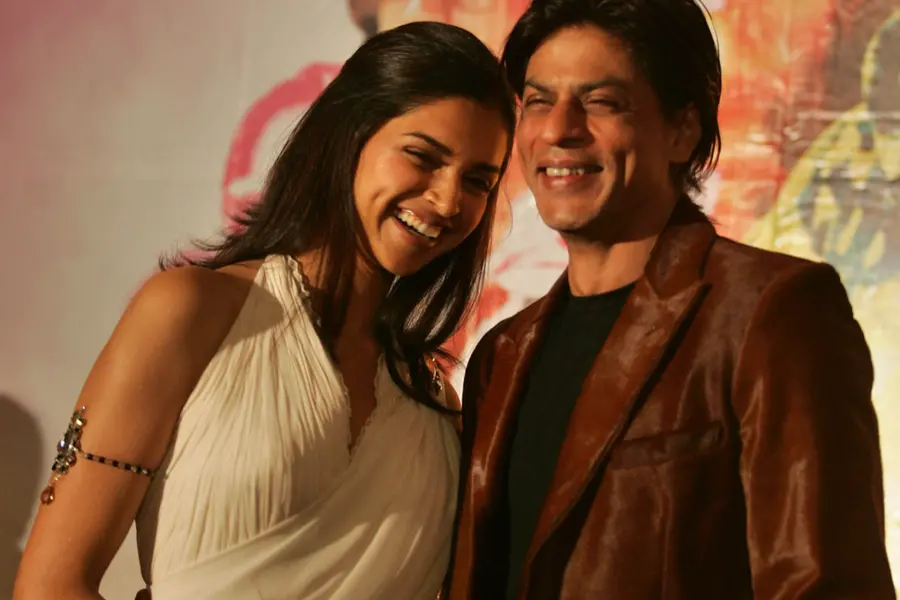 Shah Rukh Khan, Deepika Padukone to wrap Spain schedule of 'Pathaan' on ...