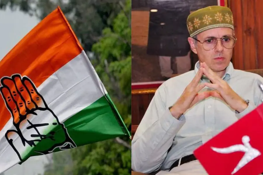 Congress to give letter of support to NC for J&K govt formation
