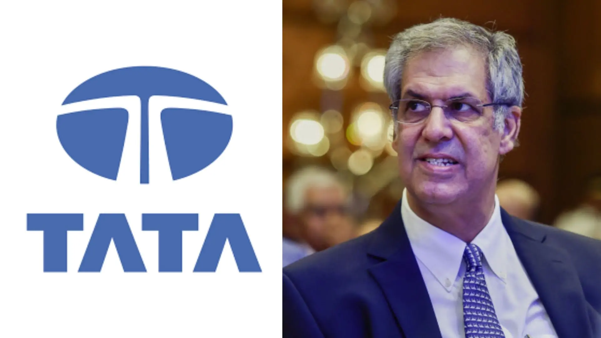 Noel Tata