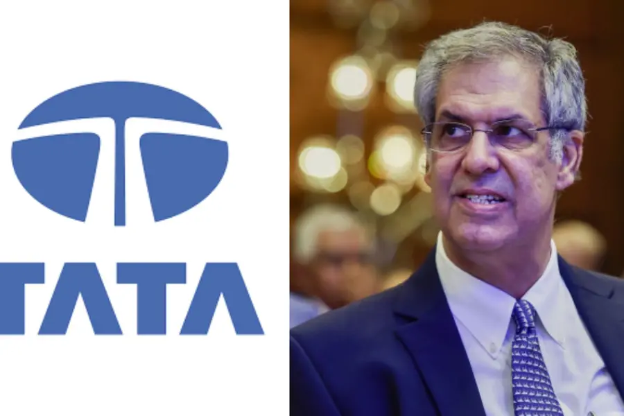 Noel Tata appointed chairman of Tata Trusts