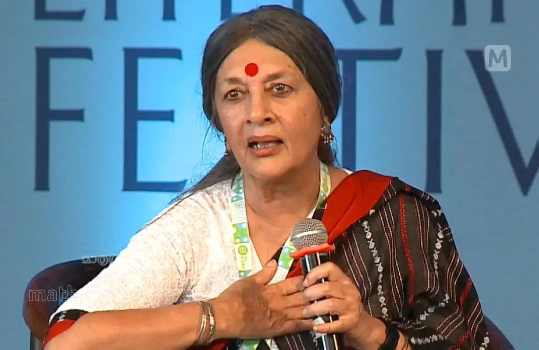 Brinda Karat | File Photo