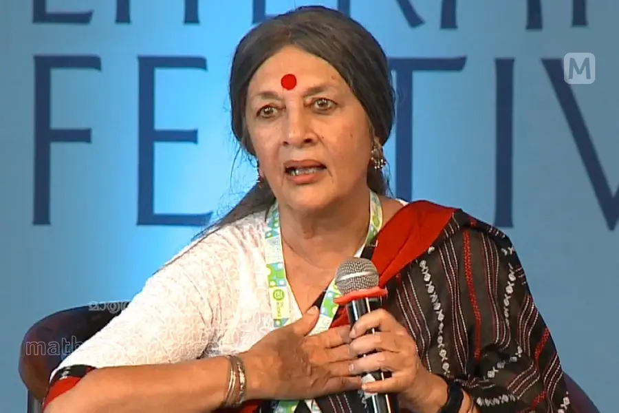 Brinda Karat praises Kerala Assembly for passing resolution against 'One Nation, One Poll'