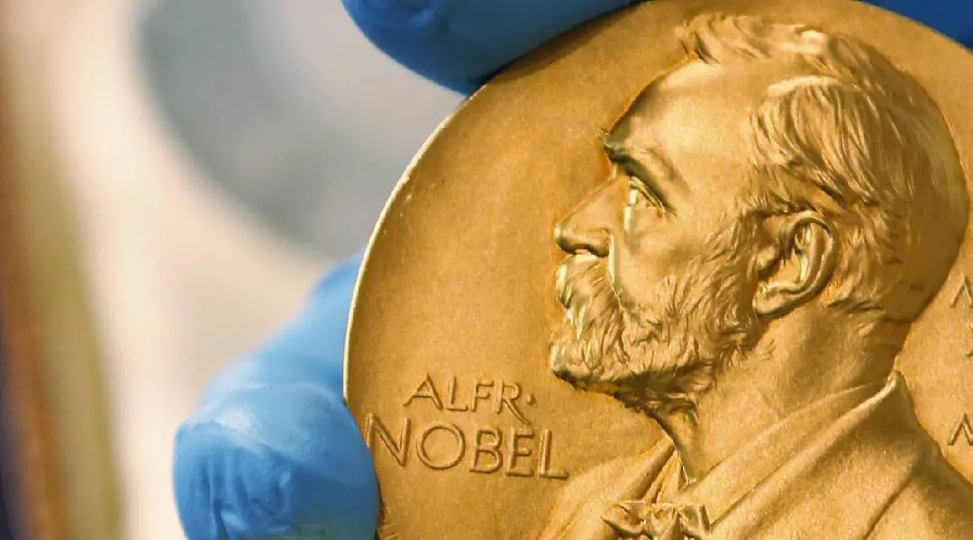 nobel prize
