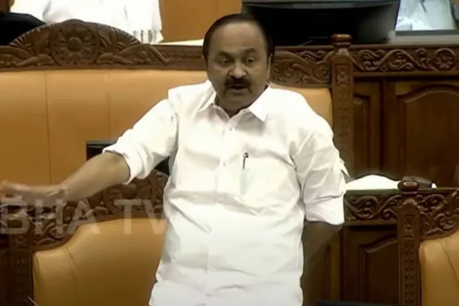 Kerala Assembly walkout: Opposition demands discussion on Hema Committee report