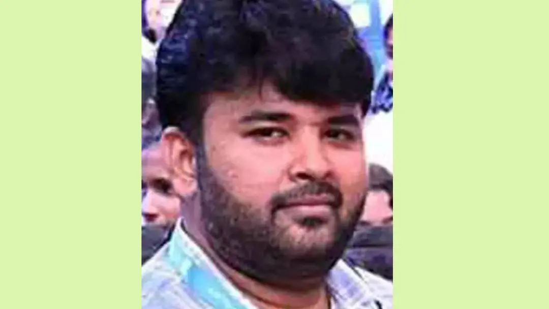 S. Madha Jayakumar | Screengrab
