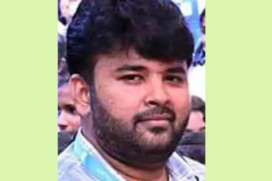 Vadakara bank manager absconding after stealing gold worth Rs 17.20 crores