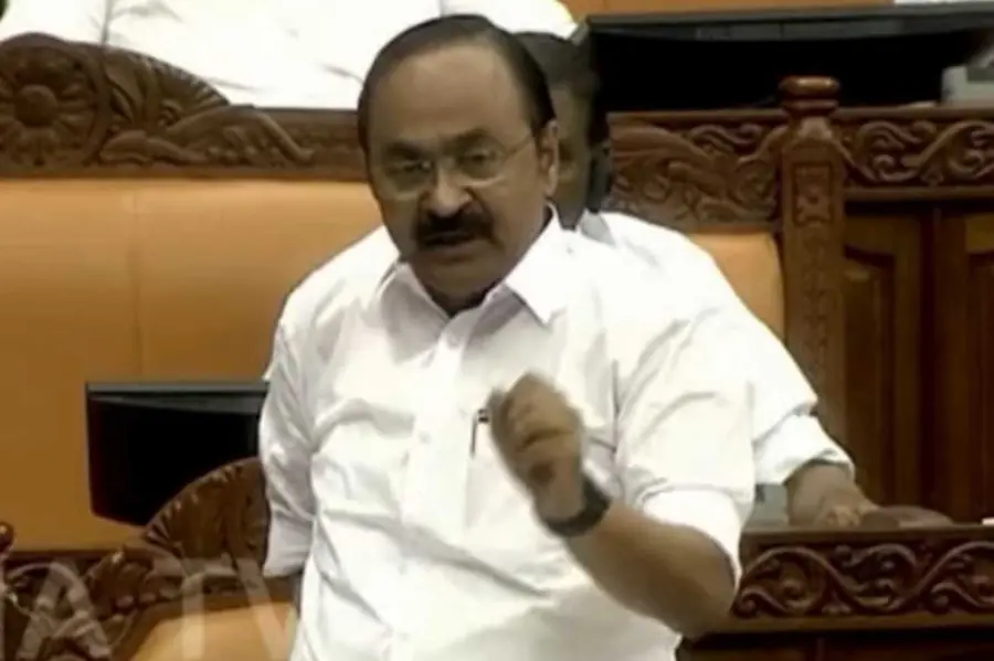 Left govt 'defensive' on Hema Committee report issue: UDF