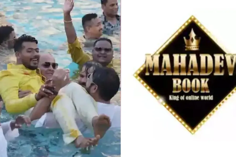 Mahadev Betting App case: Mastermind arrested in Dubai, extradition expected