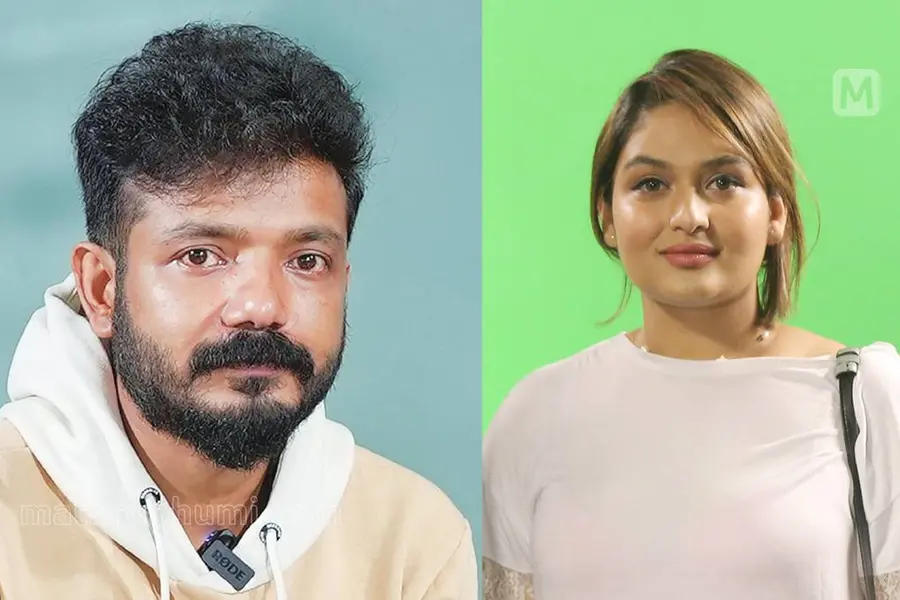Drug party: Police may question Sreenath Bhasi again; satisfied with Prayaga's statement