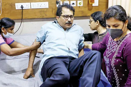 ഫാത്തിമ ആശുപത്രിയിലെ ഡോക്ടറെ അക്രമിച്ച സംഭവം; ഐ.എം.എ. സമരത്തിലേക്ക്