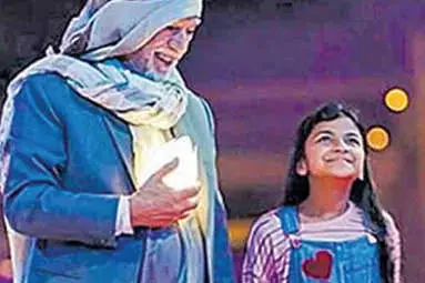 Dubai Expo: Kerala girl wins hearts in AR Rahman show