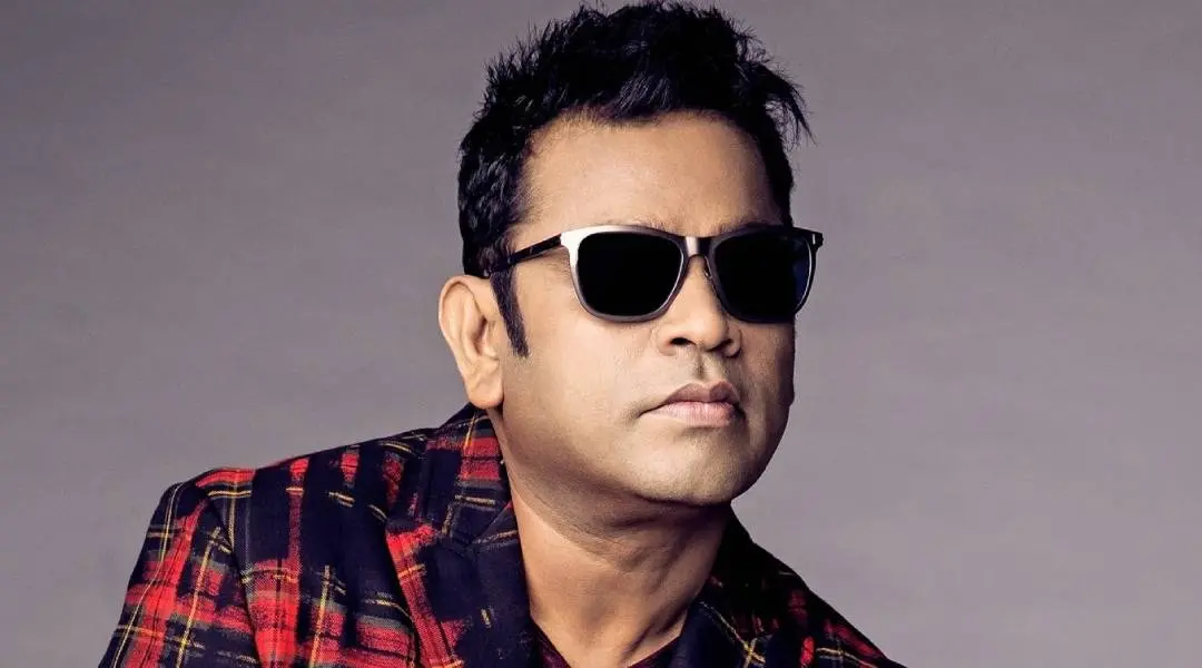 A R Rahman: facebook.com|arrahman