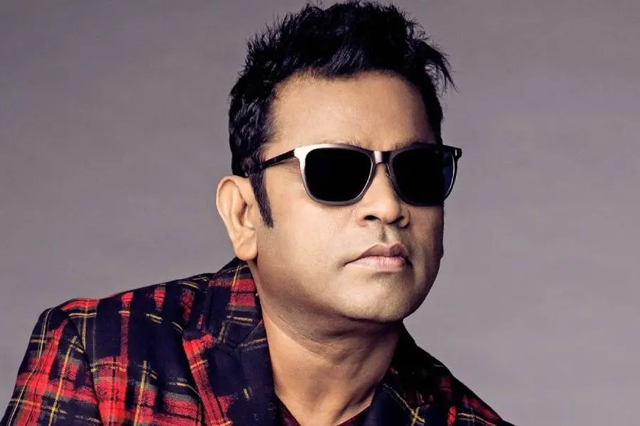 AR Rahman, Akshay Kumar among celebs to walk Cannes 2022 Red Carpet with Anurag Thakur
