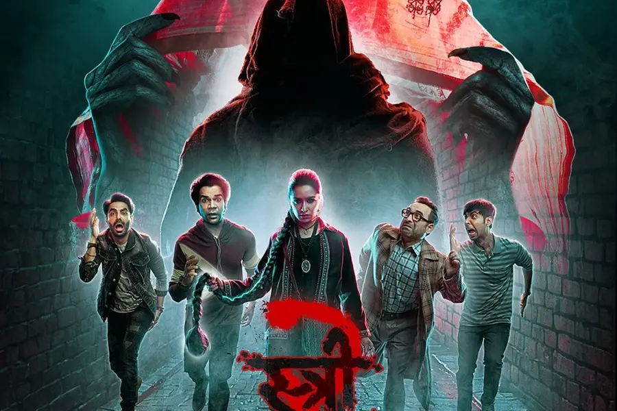 'Stree 2' Review: Stellar cast delivers; family entertainer worth watching