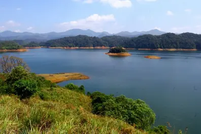 Explore Gavi and Adavi with Kerala Forest Dept's tour package; details inside