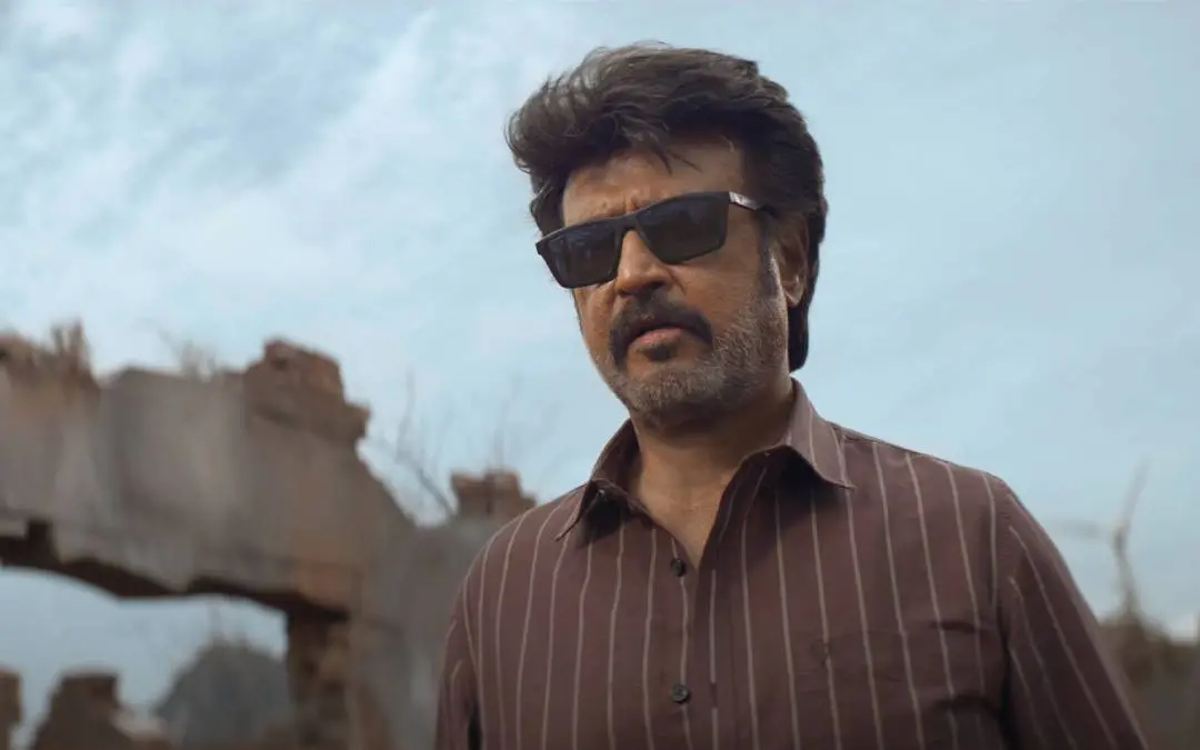 Rajinikanth from 'Vettaiyan' | Photo: Screengrab