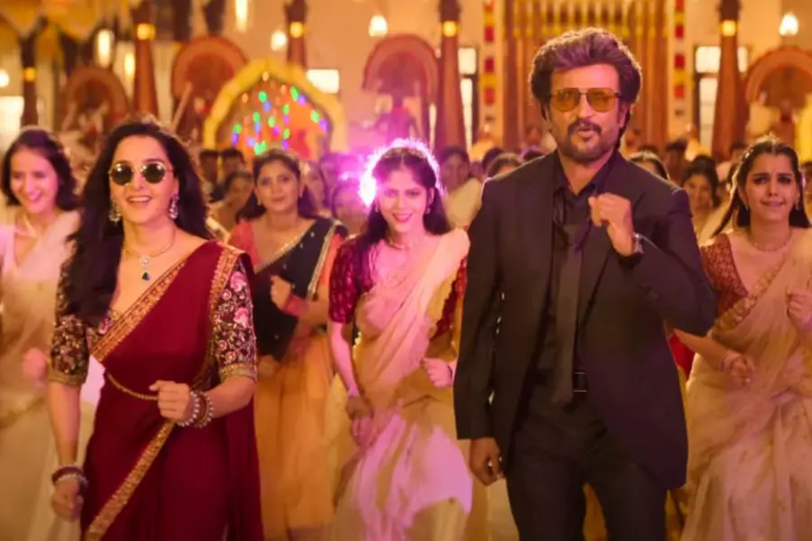 Rajinikanth's 'Vettaiyan' OTT rights secured by THIS platform; details inside
