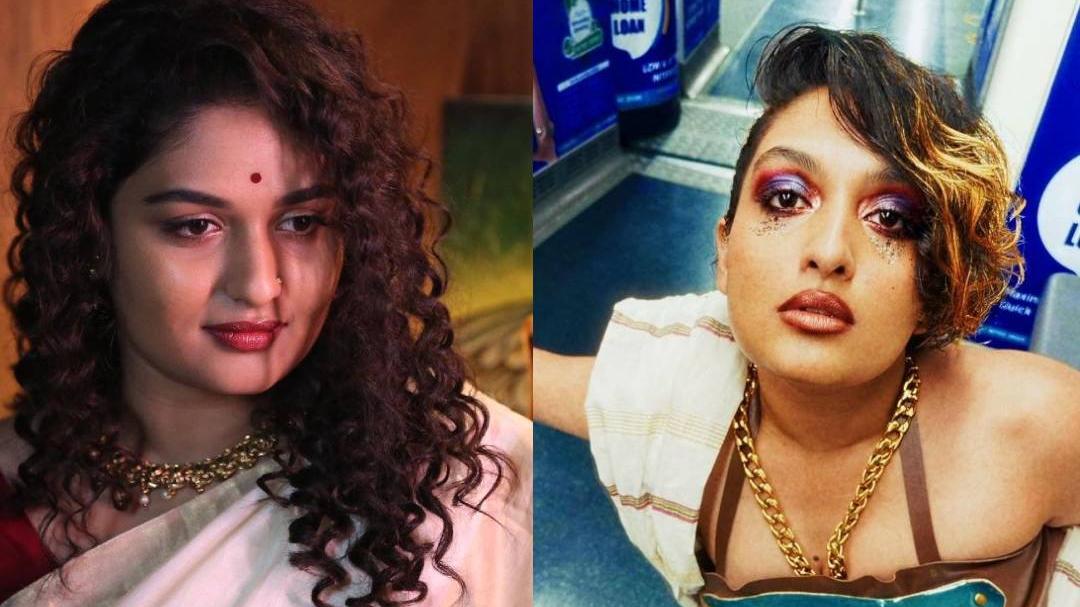 ലഹരിക്കേസിൽ പ്രയാഗ മാർട്ടിനെ ചോദ്യംചെയ്യും, നോട്ടീസ് നൽകി; ശ്രീനാഥ് ...