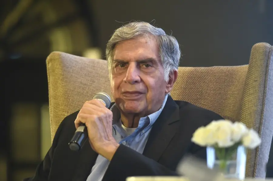 Ratan Tata no more: 10 facts about the Indian industrialist