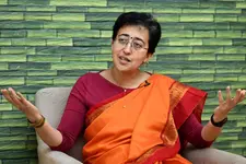 പ്രതിപക്ഷത്തെ അതിഷി നയിക്കും; ഡൽഹിക്ക് ആദ്യ വനിത പ്രതിപക്ഷ നേതാവ്