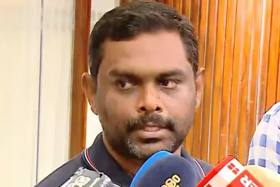 Manaf seeks the intervention of Kerala CM, saying he is on verge of suicide due to cyber attack